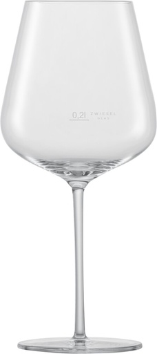 [SZW-121705] Weingläser/ Allround VERVINO mit Füllstrich Zwiesel Glas (105mm, 230mm, 685.0)