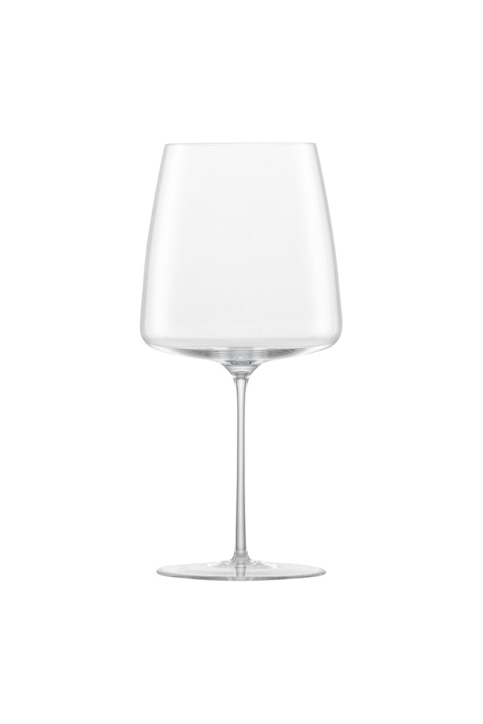 Weingläser VIVID SENSES- handmade Zwiesel Glas