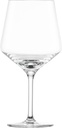 Allroundglas 200ml CINCO