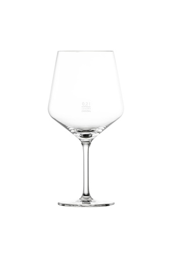 [SZW-123782] Allroundglas CINCO mit Füllstrich 0,2l Zwiesel Glas