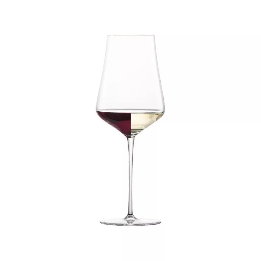 Weinglas/Allroundglas 548ml ECHO mit Moussierpunkt Zwiesel Glas