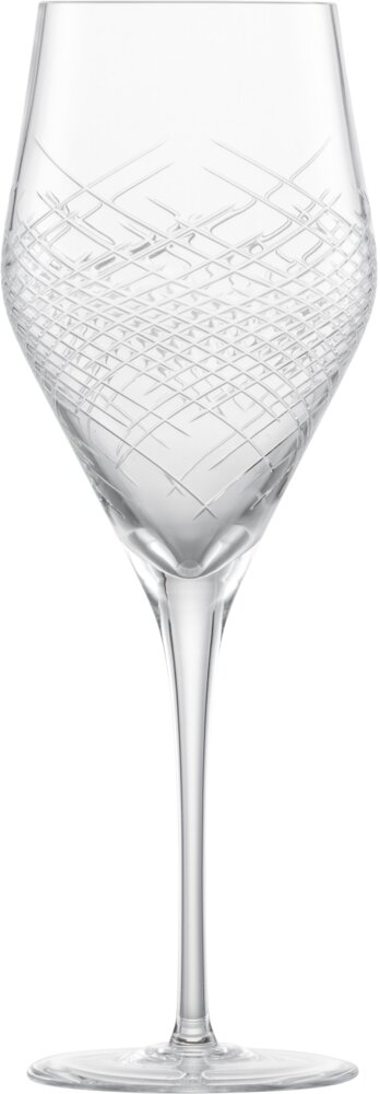 Weinglas/ Allroundglas 357ml HOMMAGE COMÈTE- handmade Zwiesel Glas