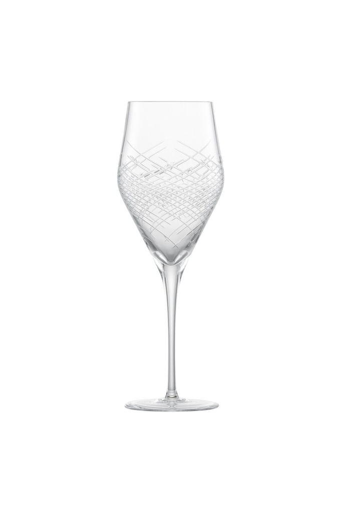 Weinglas/ Allroundglas 357ml HOMMAGE COMÈTE- handmade Zwiesel Glas