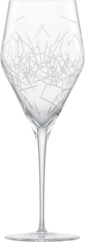 Weinglas 357ml HOMMAGE GLACE- handmade Zwiesel Glas