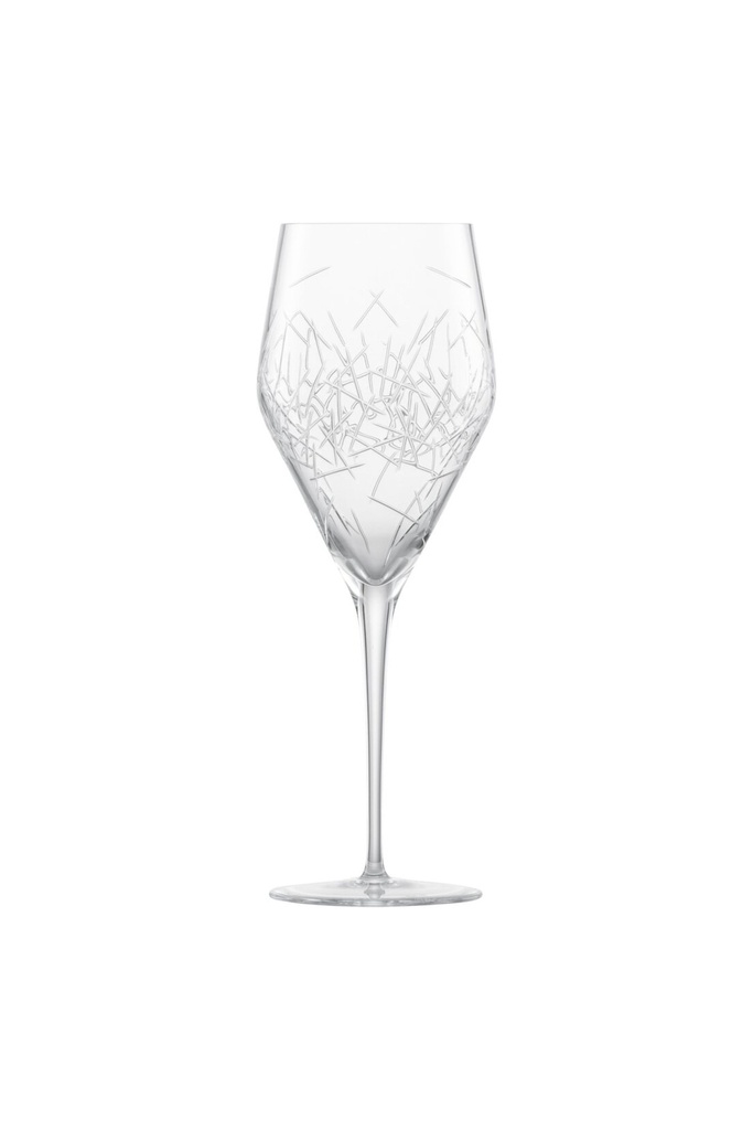 Weinglas 357ml HOMMAGE GLACE- handmade Zwiesel Glas