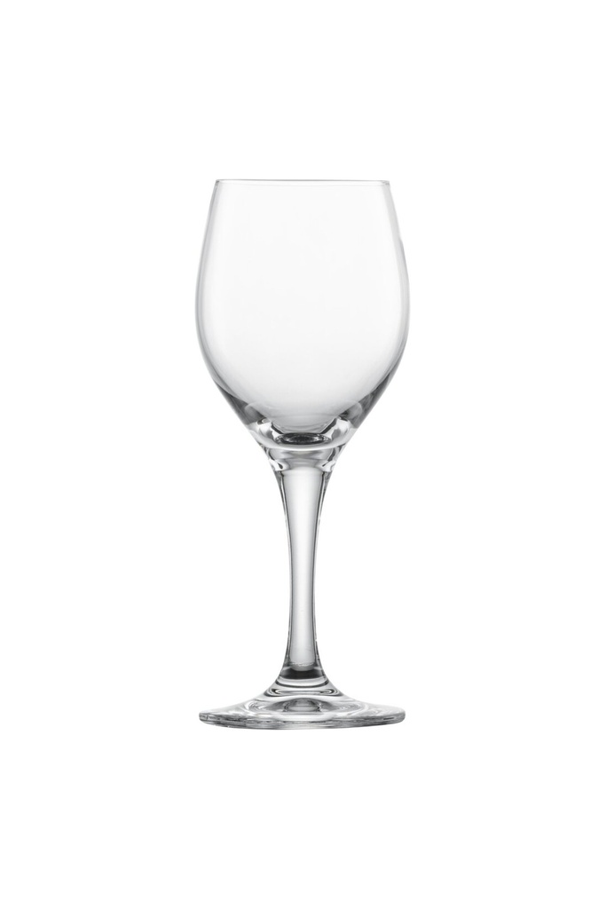 Weißweinglas 270ml MONDIAL Zwiesel Glas