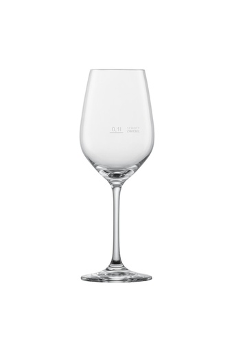 [SZW-110507] Weinglas VINA mit Füllstrich 0,1l Zwiesel Glas