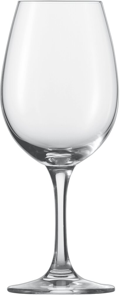 Weinglas 299ml WEINDEGUSTATION mit Moussierpunkt Zwiesel Glas