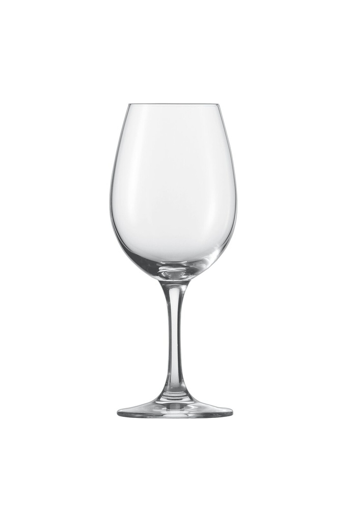 Weinglas 299ml WEINDEGUSTATION mit Moussierpunkt Zwiesel Glas