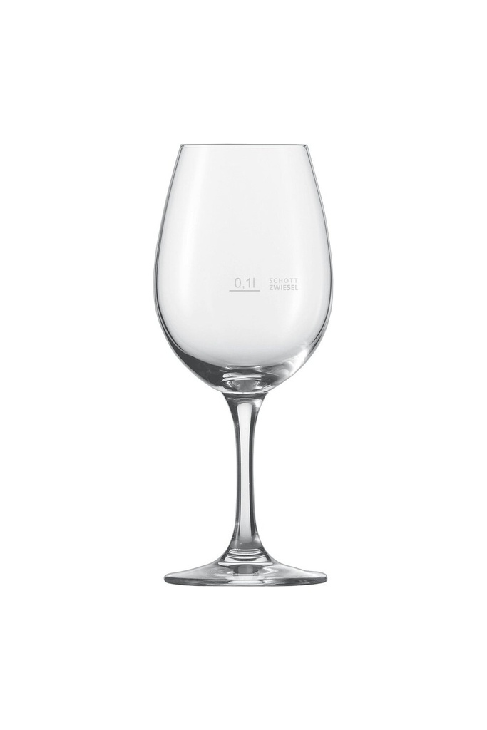 Weingläser WEINDEGUSTATION mit Füllstrich Zwiesel Glas