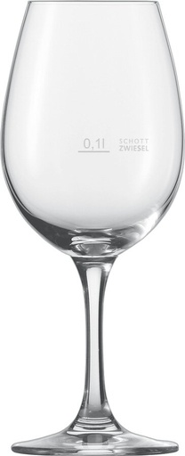 [SZW-105863] Weingläser WEINDEGUSTATION mit Füllstrich Zwiesel Glas (100.0)