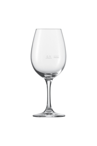 [SZW-105863] Weingläser WEINDEGUSTATION mit Füllstrich Zwiesel Glas (100.0)