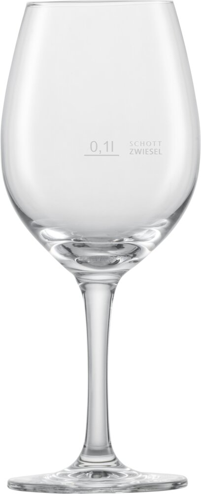 Weißweingläser BANQUET mit Füllstrich Zwiesel Glas