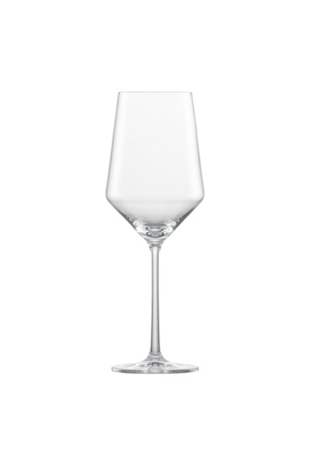 [SZW-112412] Weißweingläser PURE Zwiesel Glas (84mm, 232mm, 408.0)