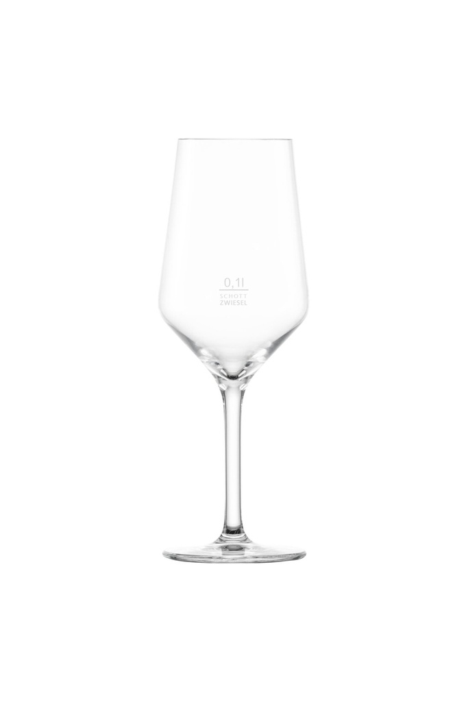 Weißweingläser CINCO mit Füllstrich Zwiesel Glas