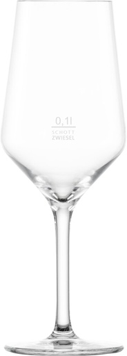 [SZW-123784] Weißweingläser CINCO mit Füllstrich Zwiesel Glas (100.0)