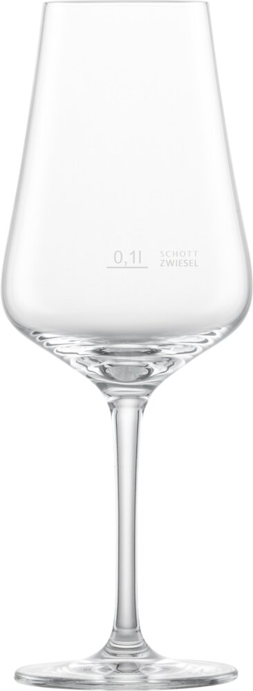 Weißweingläser FINE mit Füllstrich Zwiesel Glas