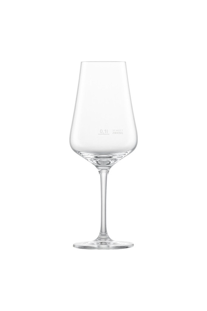 Weißweingläser FINE mit Füllstrich Zwiesel Glas