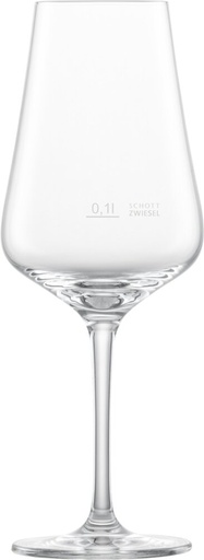 [SZW-113850] Weißweingläser FINE mit Füllstrich Zwiesel Glas (100.0)
