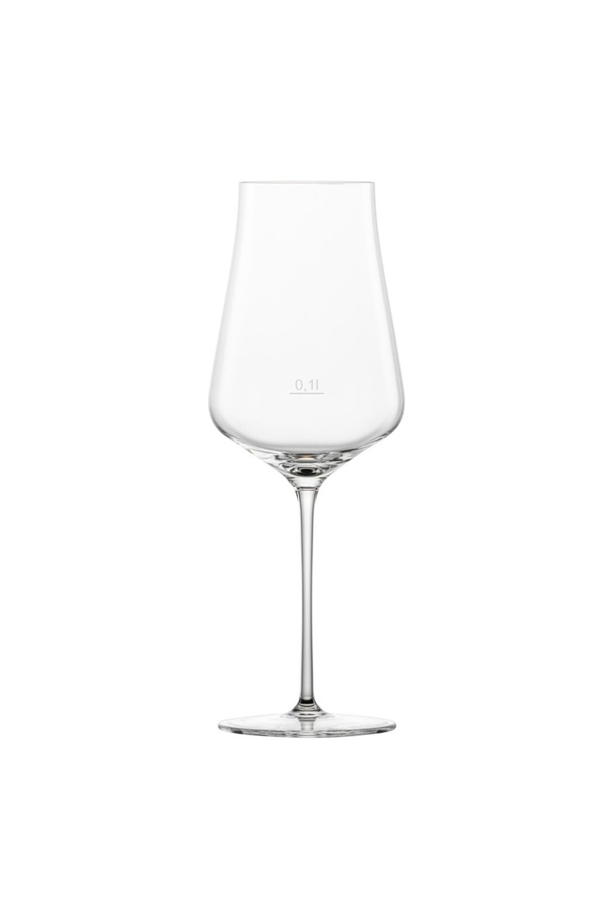 Weißweingläser ECHO mit Füllstrich Zwiesel Glas