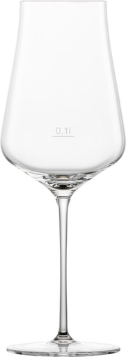 [SZW-123802] Weißweingläser ECHO mit Füllstrich Zwiesel Glas (100.0)