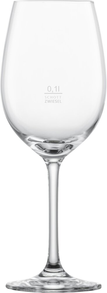 Weißweingläser IVENTO