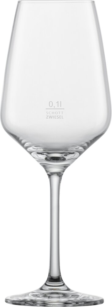 Weißweingläser TASTE mit Füllstrich Zwiesel Glas