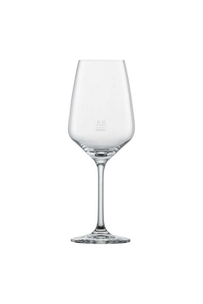 Weißweingläser TASTE mit Füllstrich Zwiesel Glas