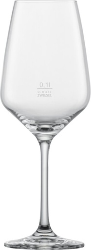 [SZW-115998] Weißweingläser TASTE mit Füllstrich Zwiesel Glas (100.0)