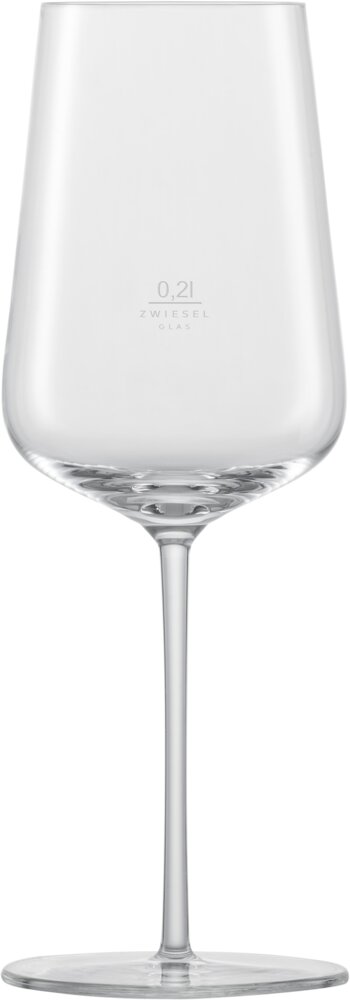 Weißweingläser VERVINO Zwiesel Glas