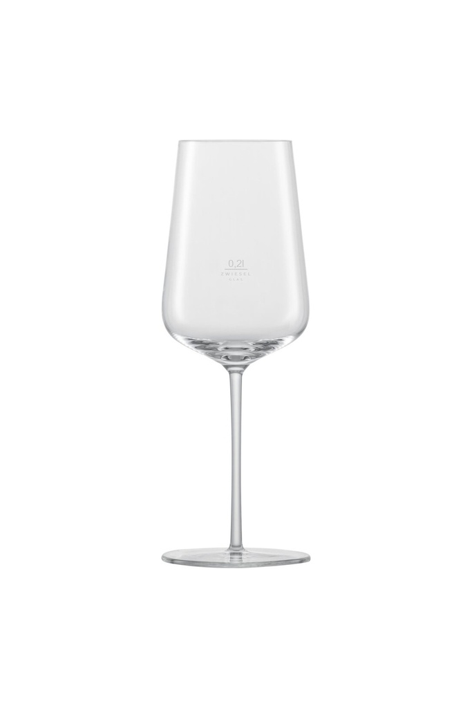 Weißweingläser VERVINO Zwiesel Glas