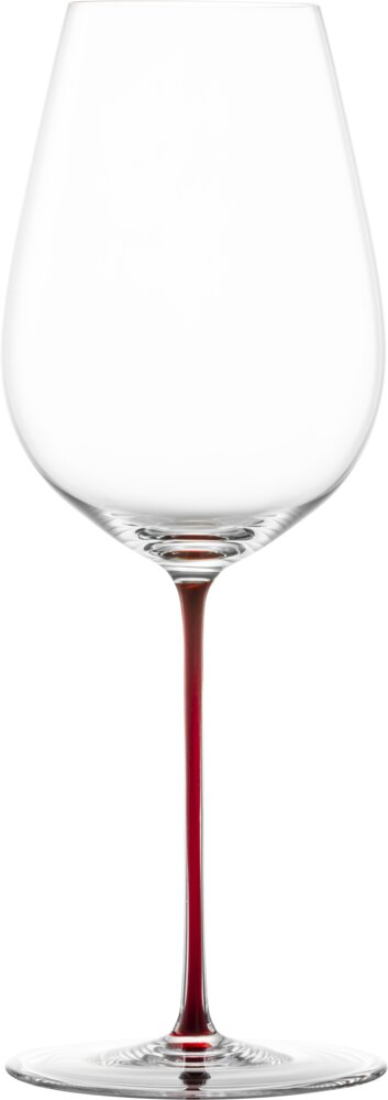 Weißweingläser 415ml VINODY COLOURED STEM- handmade Zwiesel Glas