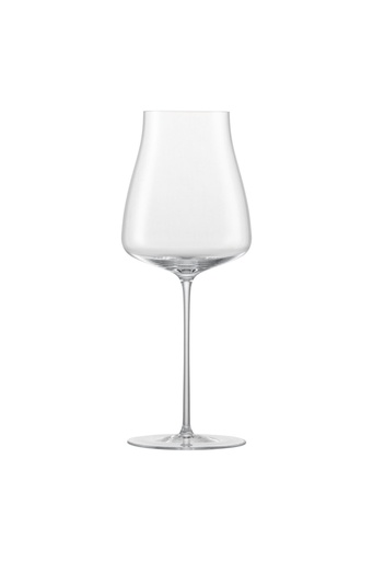 [SZW-120485] Weißweingläser WINE CLASSICS SELECT- handmade Zwiesel Glas (90mm, 228mm, 458.0)