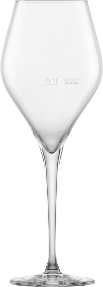 Weißweinglas 385ml ALLORO mit Füllstrich 0,1l Zwiesel Glas
