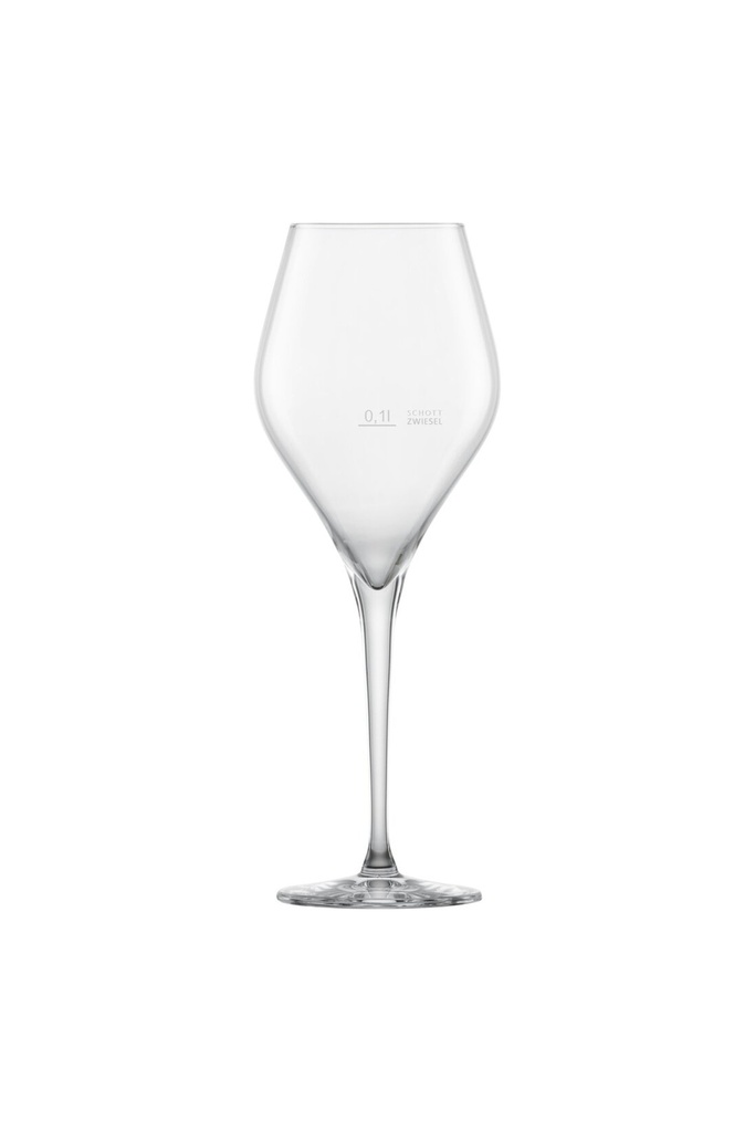 Weißweinglas 385ml ALLORO mit Füllstrich 0,1l Zwiesel Glas
