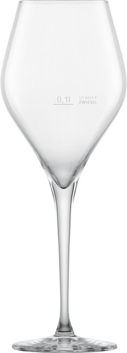 [SZW-118680] Weißweinglas 385ml ALLORO mit Füllstrich 0,1l Zwiesel Glas