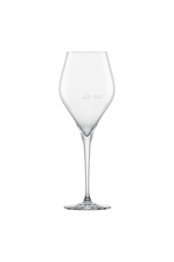 [SZW-118680] Weißweinglas 385ml ALLORO mit Füllstrich 0,1l Zwiesel Glas