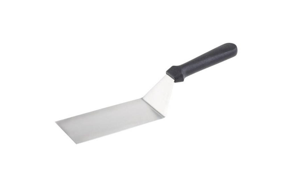 Bratenwender APS mit flexibler Edelstahl-Klinge und rutschfestem Griff