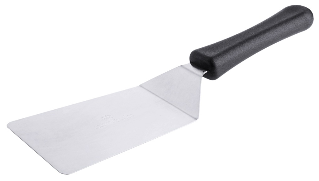 Wender aus flexiblem Edelstahl 