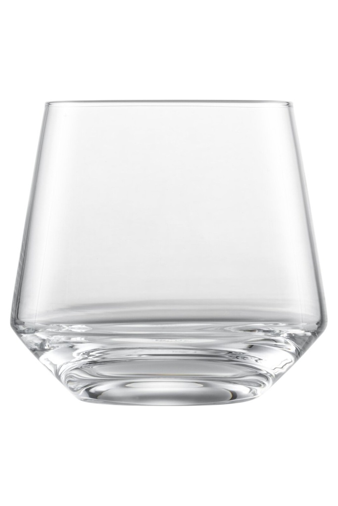 Whiskygläser PURE Zwiesel Glas