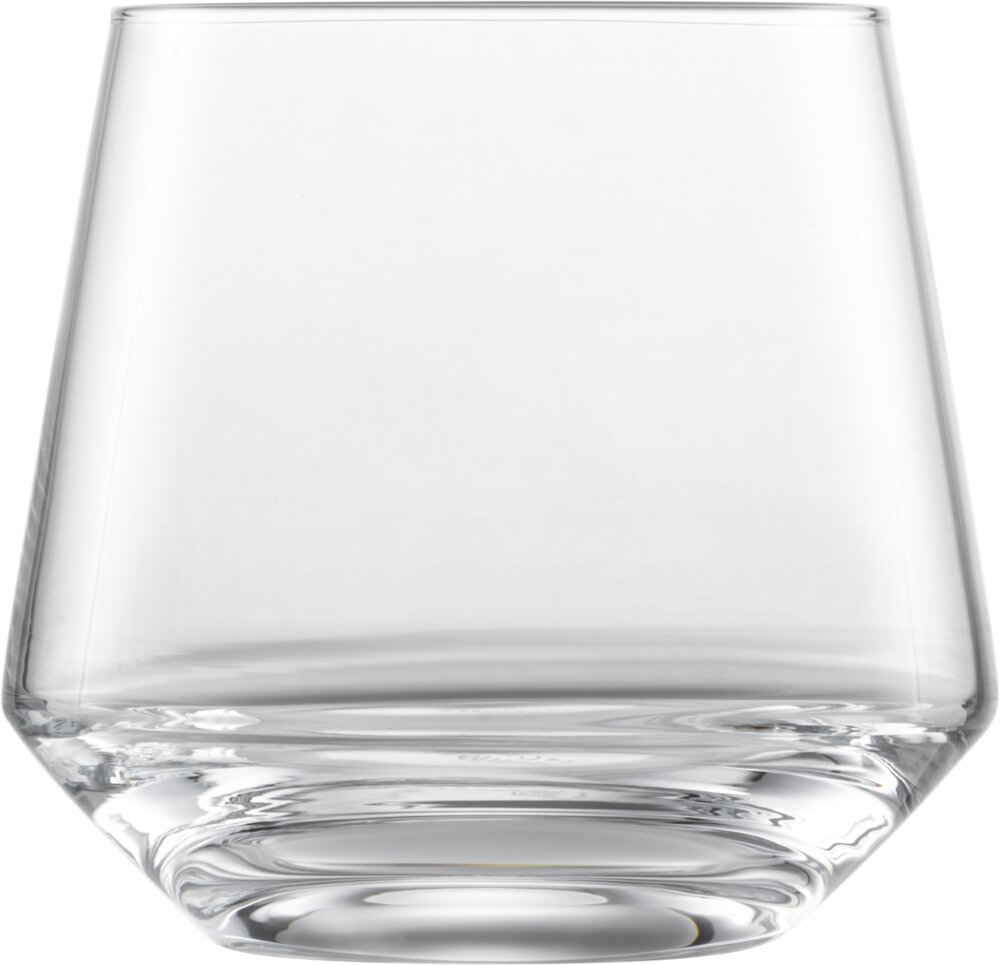 Whiskygläser PURE Zwiesel Glas