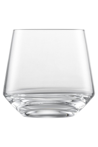 [SZW-112417] Whiskygläser PURE Zwiesel Glas (96mm, 90mm, 389.0)