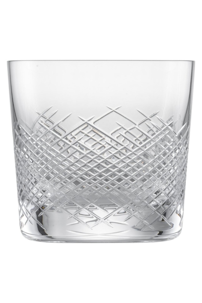 Whiskygläser HOMMAGE COMÈTE- handmade Zwiesel Glas