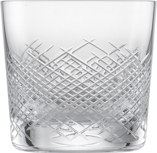 [SZW-122371] Whiskygläser HOMMAGE COMÈTE- handmade Zwiesel Glas (96mm, 91mm, 399.0)