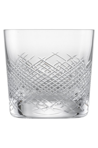 [SZW-122371] Whiskygläser HOMMAGE COMÈTE- handmade Zwiesel Glas (96mm, 91mm, 399.0)