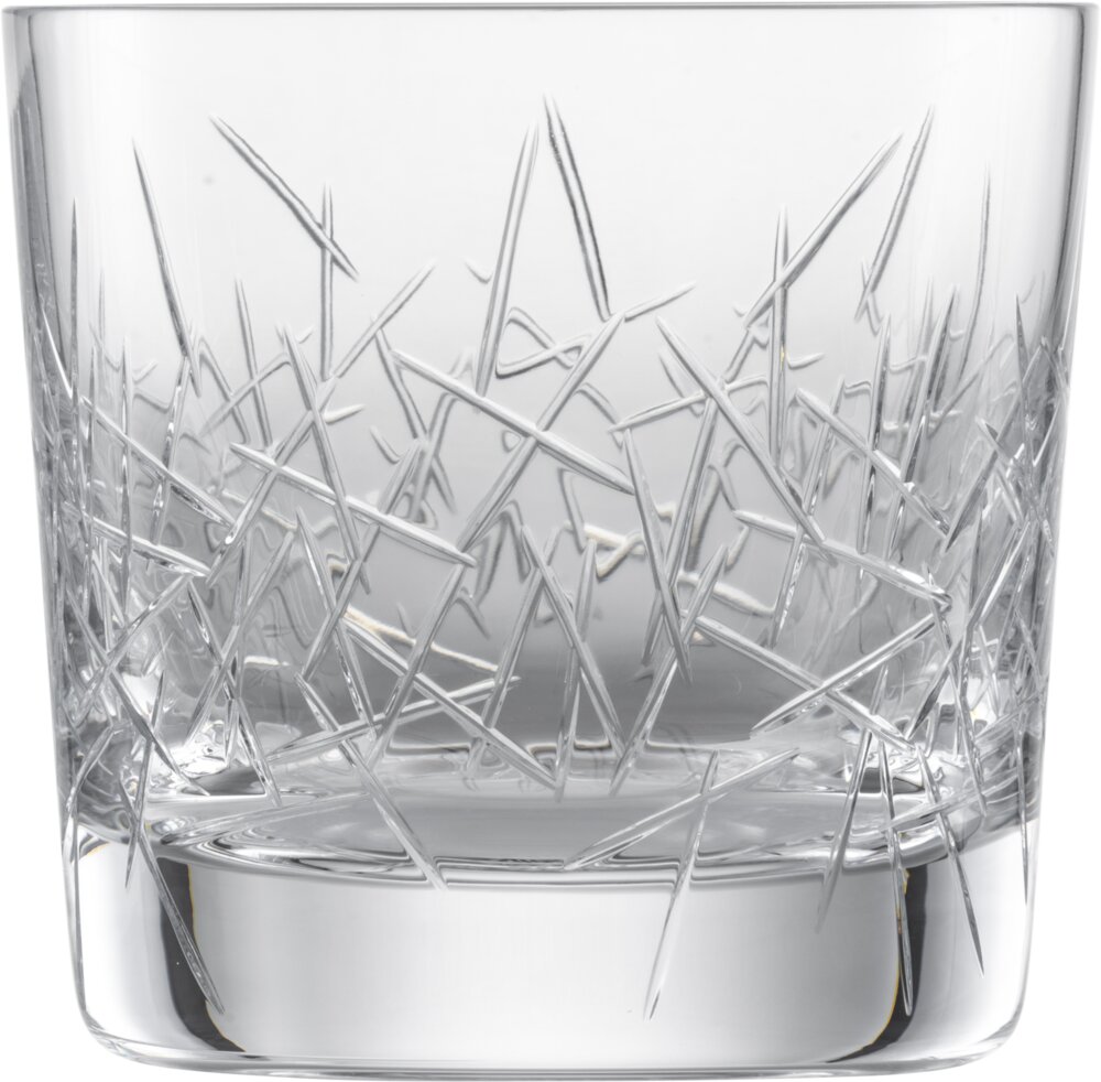 Whiskygläser HOMMAGE GLACE- handmade Zwiesel Glas