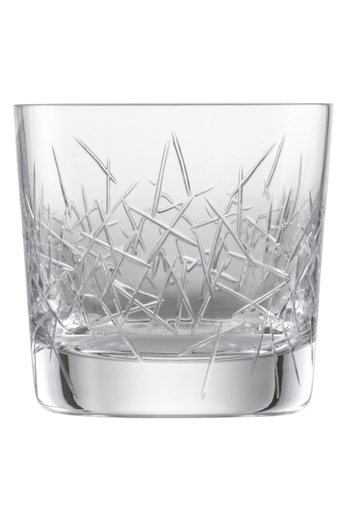 Whiskygläser HOMMAGE GLACE- handmade Zwiesel Glas