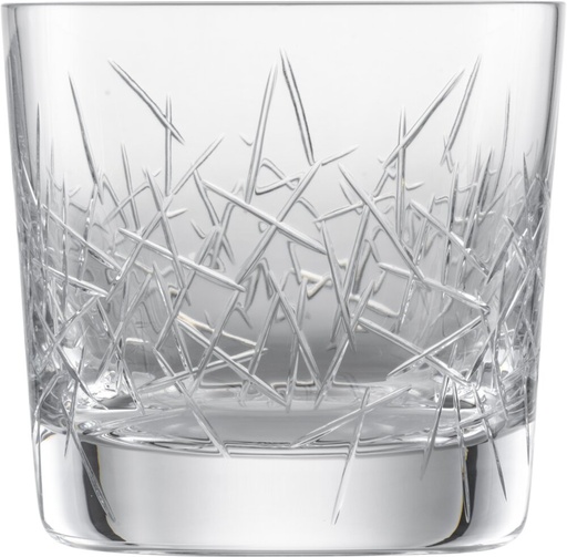 [SZW-122383] Whiskygläser HOMMAGE GLACE- handmade Zwiesel Glas (96mm, 91mm, 399.0)
