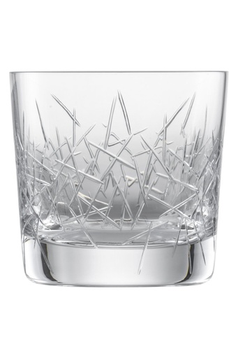 [SZW-122383] Whiskygläser HOMMAGE GLACE- handmade Zwiesel Glas (96mm, 91mm, 399.0)