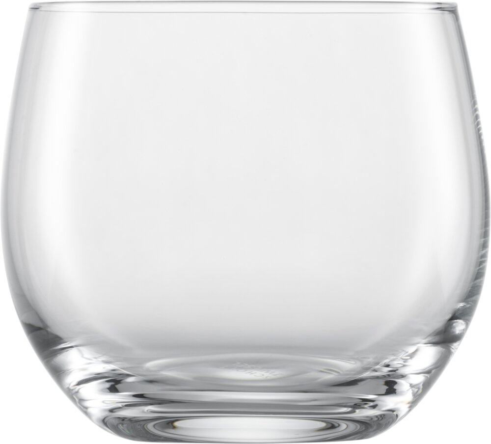 Whiskyglas 400ml BANQUET Zwiesel Glas